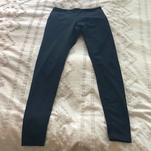 Zella Black Leggings